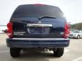 2004 Patriot Blue Pearl Dodge Durango Limited 4x4  photo #4