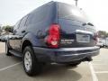 2004 Patriot Blue Pearl Dodge Durango Limited 4x4  photo #5