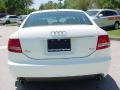Ibis White - A6 3.2 Sedan Photo No. 4