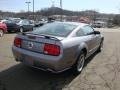 2006 Tungsten Grey Metallic Ford Mustang GT Premium Coupe  photo #4