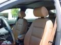 Ibis White - A6 3.2 Sedan Photo No. 10