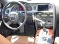 Ibis White - A6 3.2 Sedan Photo No. 17