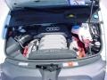 Ibis White - A6 3.2 Sedan Photo No. 18