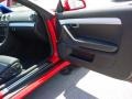 Brilliant Red - A4 2.0T Cabriolet Photo No. 13