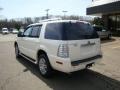 White Suede - Mountaineer Premier AWD Photo No. 2