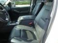 White Suede - Mountaineer Premier AWD Photo No. 7