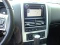 White Suede - Mountaineer Premier AWD Photo No. 9