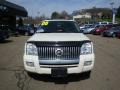 White Suede - Mountaineer Premier AWD Photo No. 10