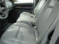 2006 Brilliant Black Crystal Pearl Dodge Ram 1500 Laramie Quad Cab 4x4  photo #10