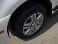 White Suede - Mountaineer Premier AWD Photo No. 12