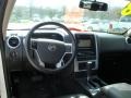White Suede - Mountaineer Premier AWD Photo No. 15