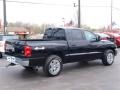 Black - Dakota SLT Quad Cab 4x4 Photo No. 3
