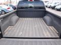 Black - Dakota SLT Quad Cab 4x4 Photo No. 5