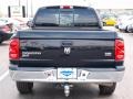 Black - Dakota SLT Quad Cab 4x4 Photo No. 6