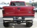 Toreador Red Metallic - Ranger FX4 SuperCab 4x4 Photo No. 4