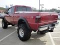 Toreador Red Metallic - Ranger FX4 SuperCab 4x4 Photo No. 5