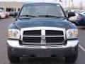 Black - Dakota SLT Quad Cab 4x4 Photo No. 8