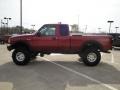 Toreador Red Metallic - Ranger FX4 SuperCab 4x4 Photo No. 6