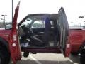 Toreador Red Metallic - Ranger FX4 SuperCab 4x4 Photo No. 13