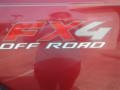 Toreador Red Metallic - Ranger FX4 SuperCab 4x4 Photo No. 25
