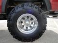 Toreador Red Metallic - Ranger FX4 SuperCab 4x4 Photo No. 26