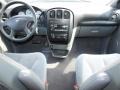 2005 Butane Blue Pearl Dodge Caravan SE  photo #10