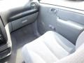 2005 Butane Blue Pearl Dodge Caravan SE  photo #13