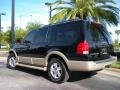 2005 Black Clearcoat Ford Expedition Eddie Bauer  photo #8
