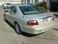 2005 Gold Ash Metallic Mercury Sable GS Sedan  photo #3