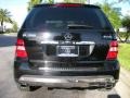 Black - ML 350 4Matic Photo No. 7