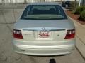 2005 Gold Ash Metallic Mercury Sable GS Sedan  photo #4