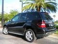 Black - ML 350 4Matic Photo No. 8