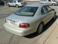 2005 Gold Ash Metallic Mercury Sable GS Sedan  photo #5