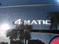 Black - ML 350 4Matic Photo No. 10