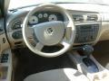 2005 Gold Ash Metallic Mercury Sable GS Sedan  photo #13