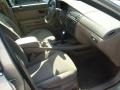 2005 Gold Ash Metallic Mercury Sable GS Sedan  photo #17