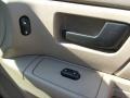 2005 Gold Ash Metallic Mercury Sable GS Sedan  photo #19