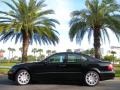 Black - E 350 Sedan Photo No. 1