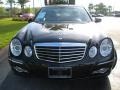 Black - E 350 Sedan Photo No. 3