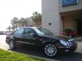 Black - E 350 Sedan Photo No. 4