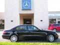 Black - E 350 Sedan Photo No. 5