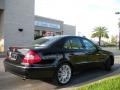 Black - E 350 Sedan Photo No. 6