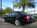 Black - E 350 Sedan Photo No. 8