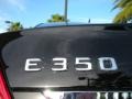 Black - E 350 Sedan Photo No. 9