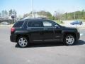 2010 Carbon Black Metallic GMC Terrain SLT AWD  photo #26