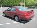 Vintage Red Pearl - Camry CE Photo No. 2