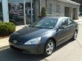 2004 Graphite Pearl Honda Accord EX Sedan  photo #1