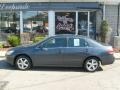 2004 Graphite Pearl Honda Accord EX Sedan  photo #2