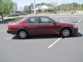 2000 Vintage Red Pearl Toyota Camry CE  photo #21