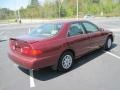 Vintage Red Pearl - Camry CE Photo No. 22